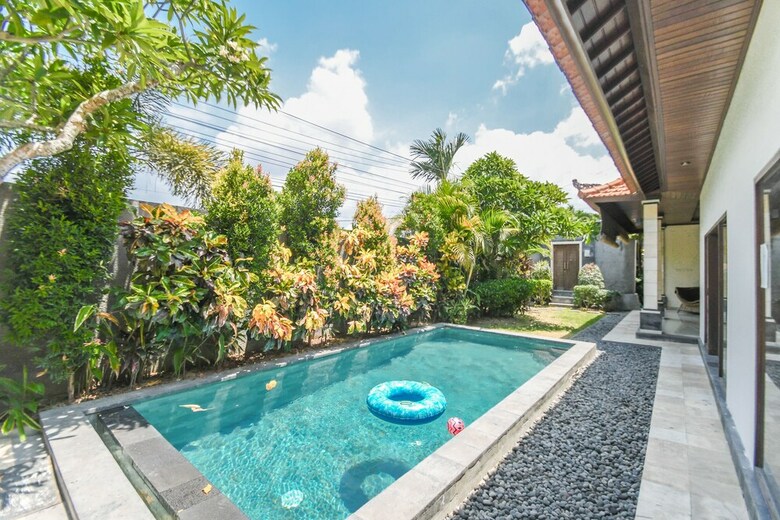 Villa Canggu Club House