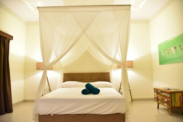 Villa Canggu Club House