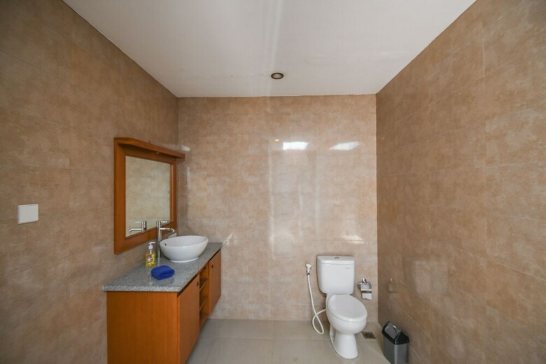 Villa Canggu Club House