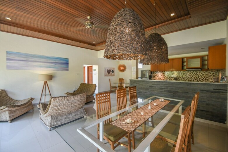 Villa Canggu Club House