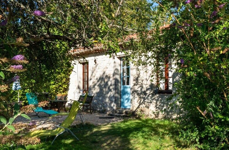 Chez Maurit