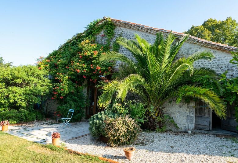 Chez Maurit
