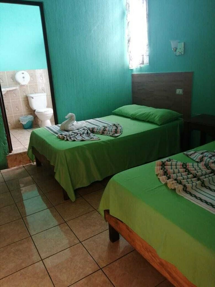 Hotel La Estancia