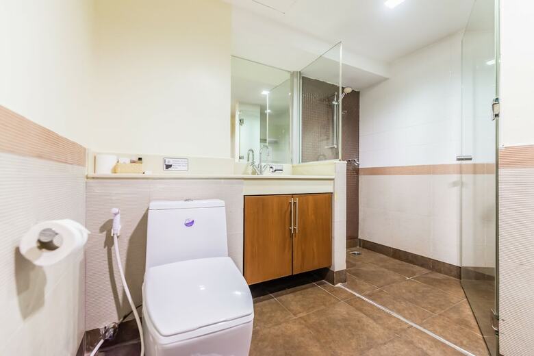 Hotel Lacuna Sukhumvit By Favstay