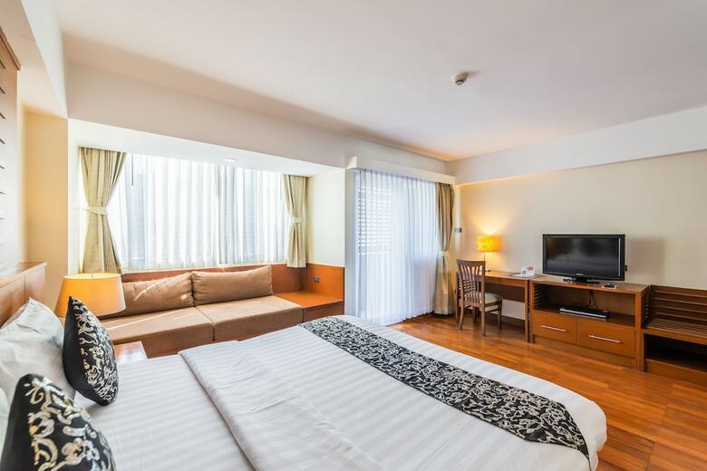 Hotel Lacuna Sukhumvit By Favstay