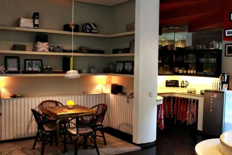 Hotel Casa Artista By Villa Kresna