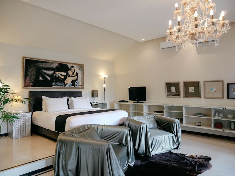 Hotel Casa Artista By Villa Kresna