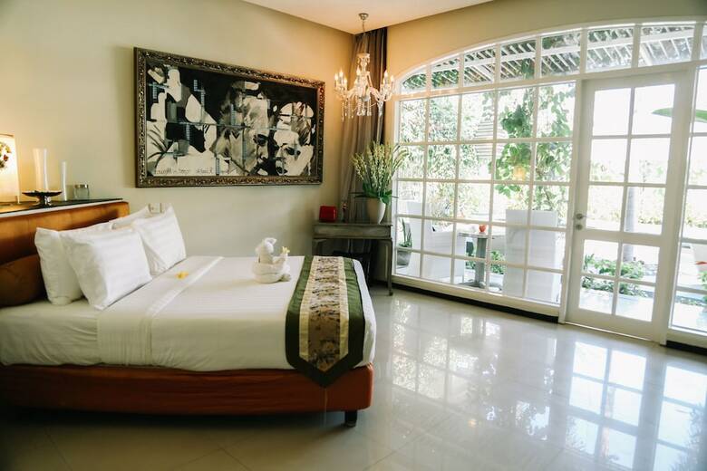 Hotel Casa Artista By Villa Kresna