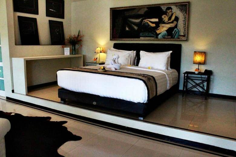 Hotel Casa Artista By Villa Kresna