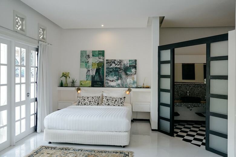 Hotel Casa Artista By Villa Kresna