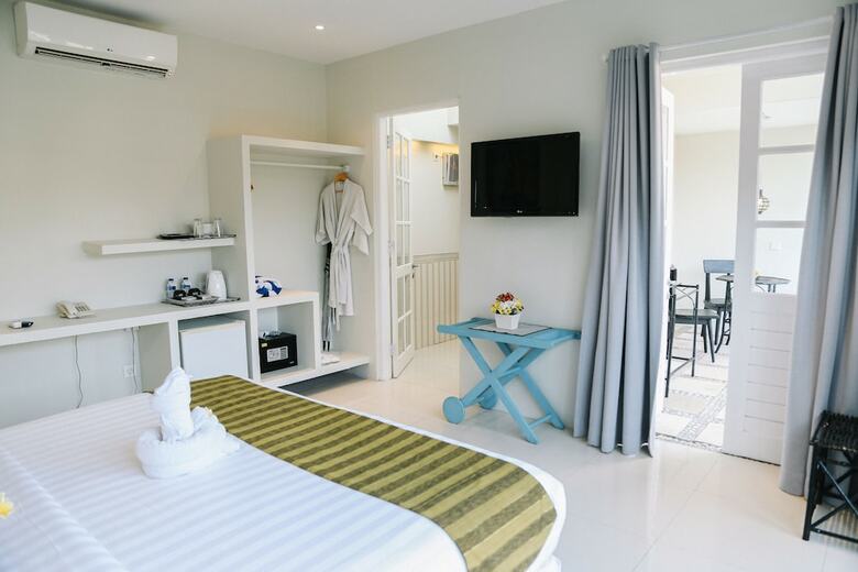 Hotel Casa Artista By Villa Kresna