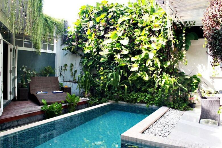 Hotel Casa Artista By Villa Kresna
