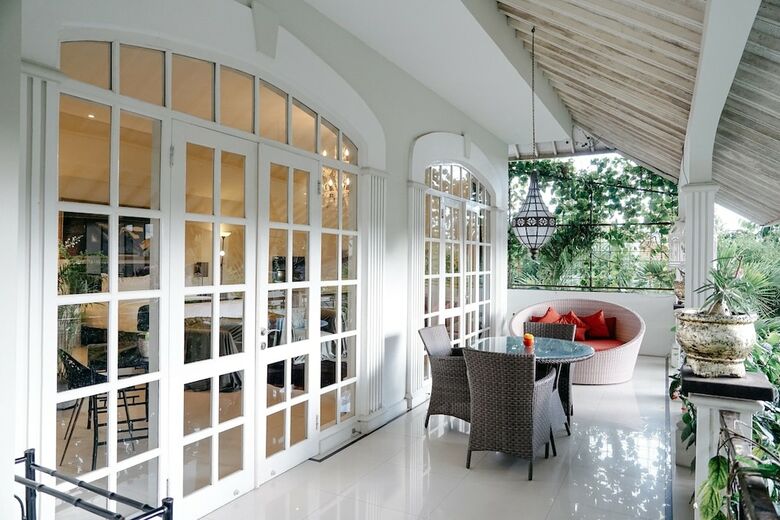 Hotel Casa Artista By Villa Kresna