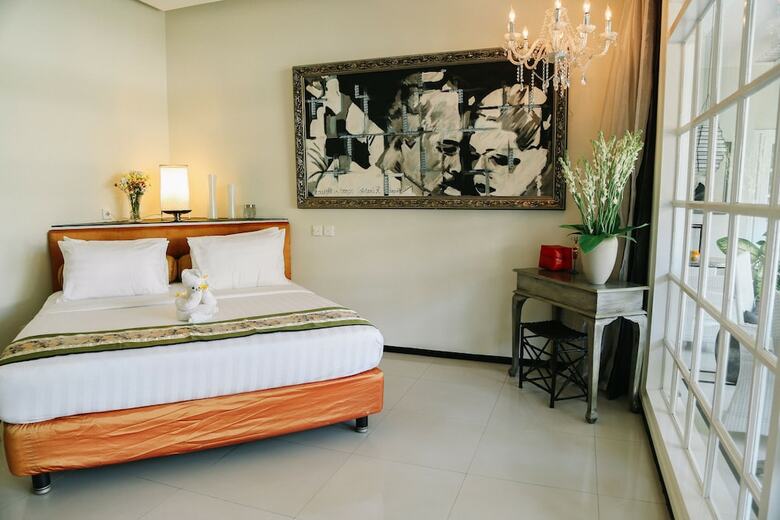 Hotel Casa Artista By Villa Kresna