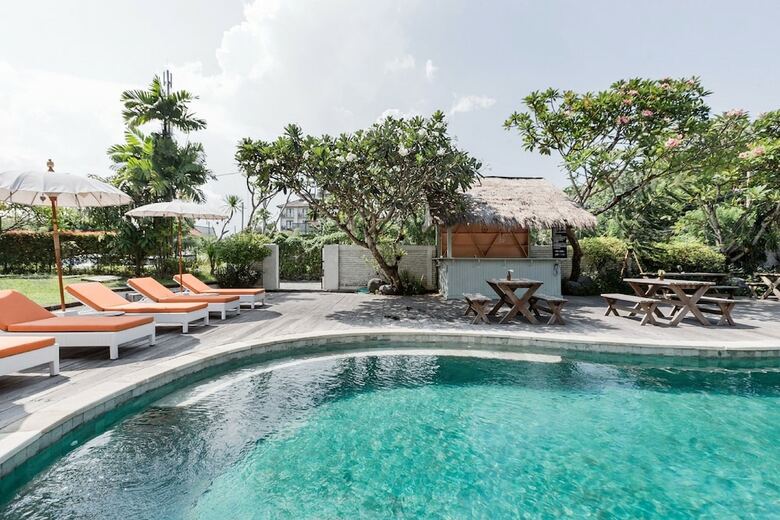 Hotel Casa Artista By Villa Kresna