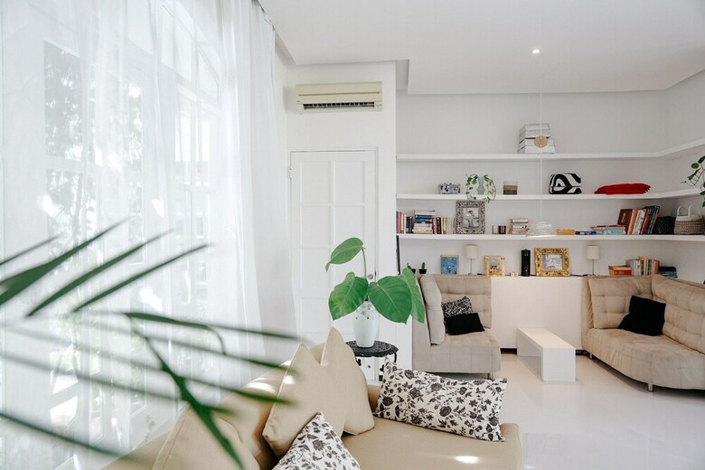 Hotel Casa Artista By Villa Kresna
