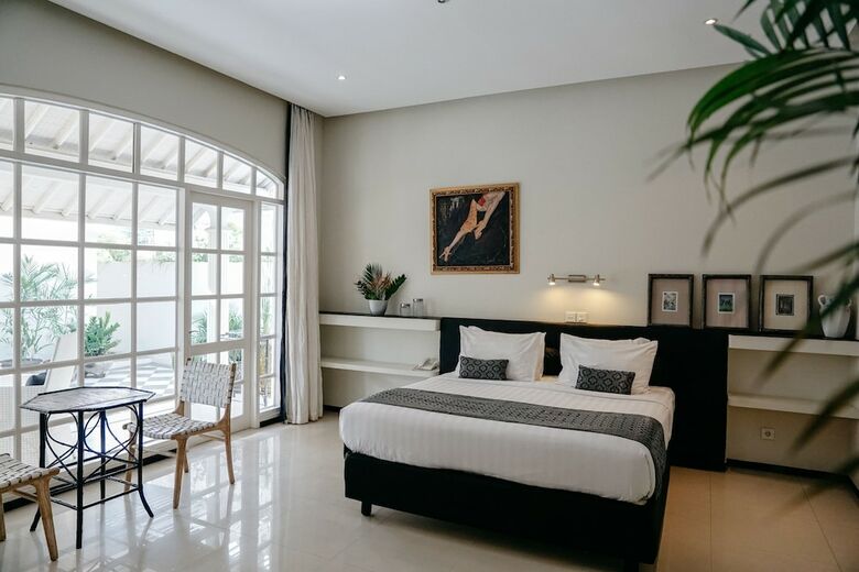 Hotel Casa Artista By Villa Kresna