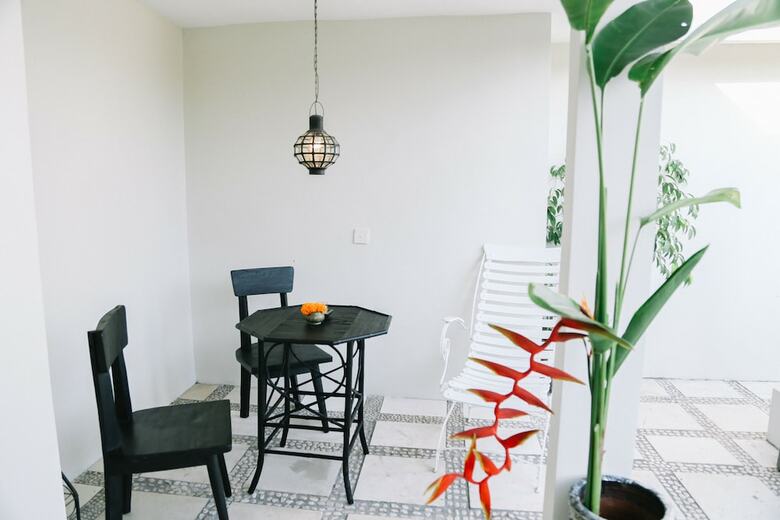 Hotel Casa Artista By Villa Kresna
