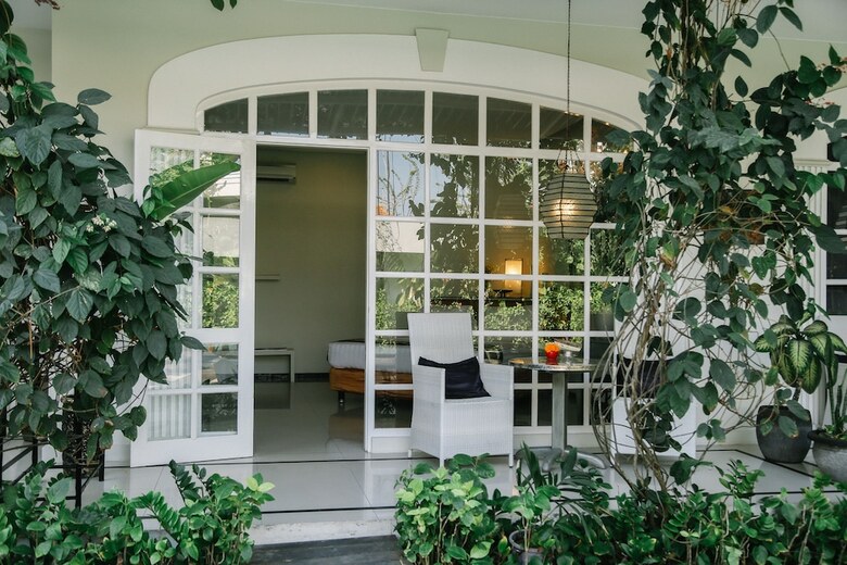 Hotel Casa Artista By Villa Kresna