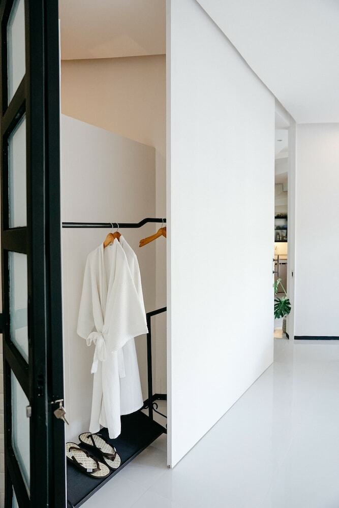 Hotel Casa Artista By Villa Kresna