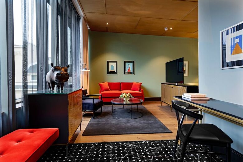 Hotel U14, Autograph Collection
