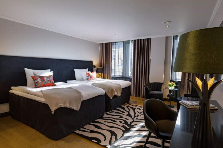 Hotel U14, Autograph Collection