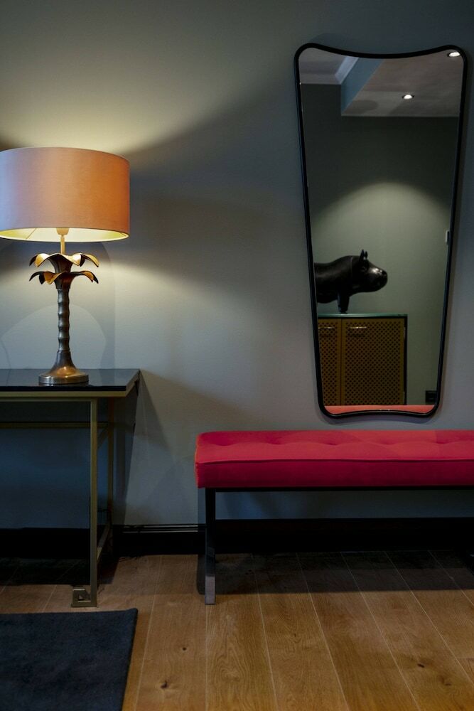 Hotel U14, Autograph Collection