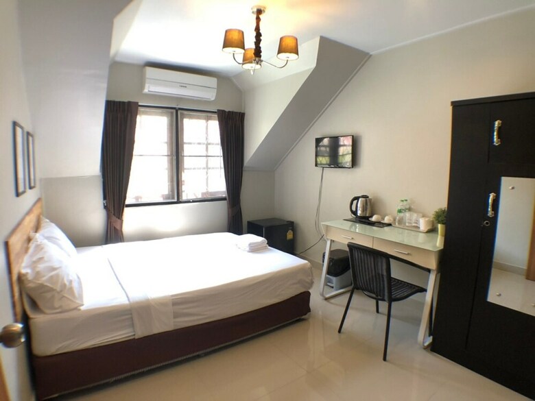 Hotel Sumalee Residence