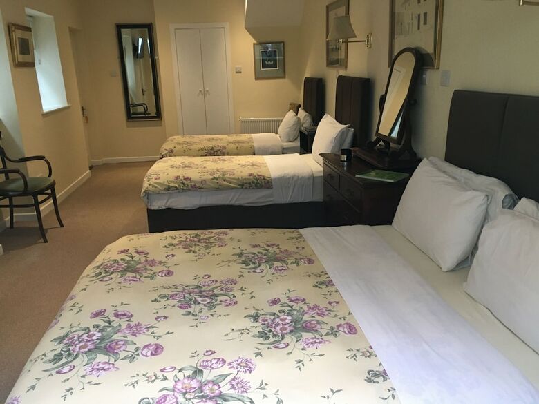 Red Setter Town House B&B