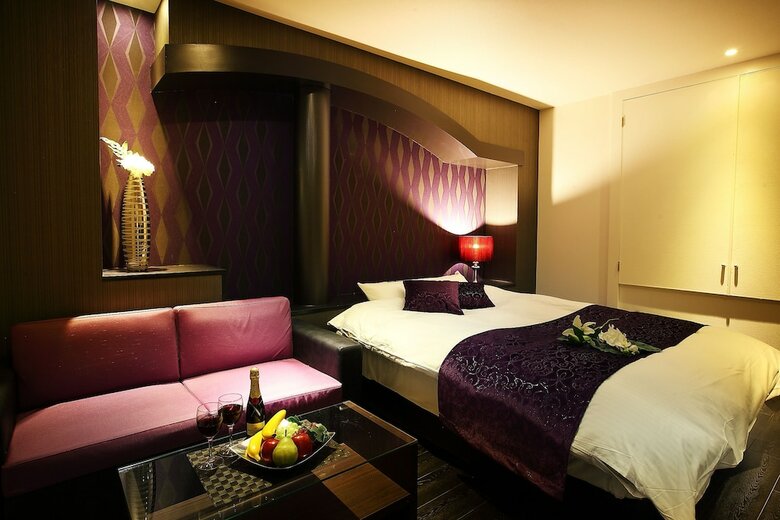 Hotel L?eclair - Adults Only