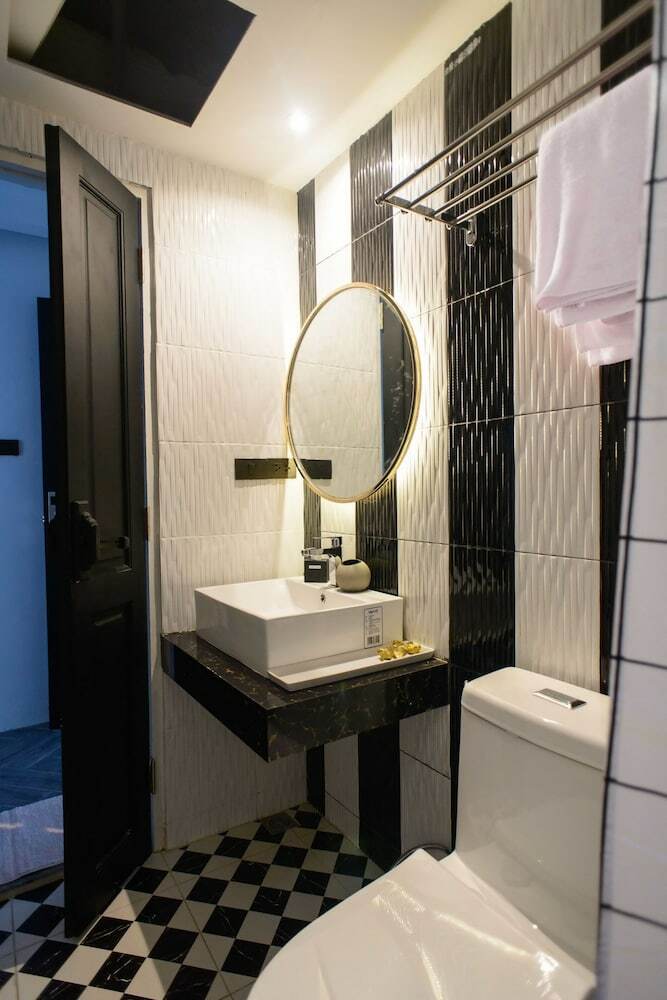 Hotel 87 Oldtown @ River Pier