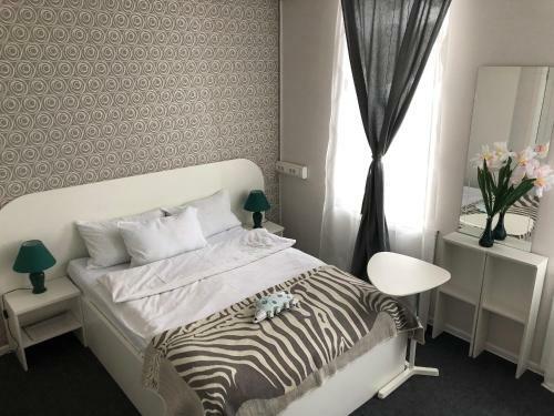 Mini-hotel Lindsay