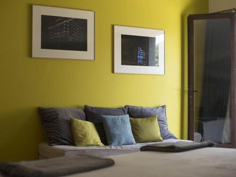 Bed & Breakfast Les Chambres D'agmara