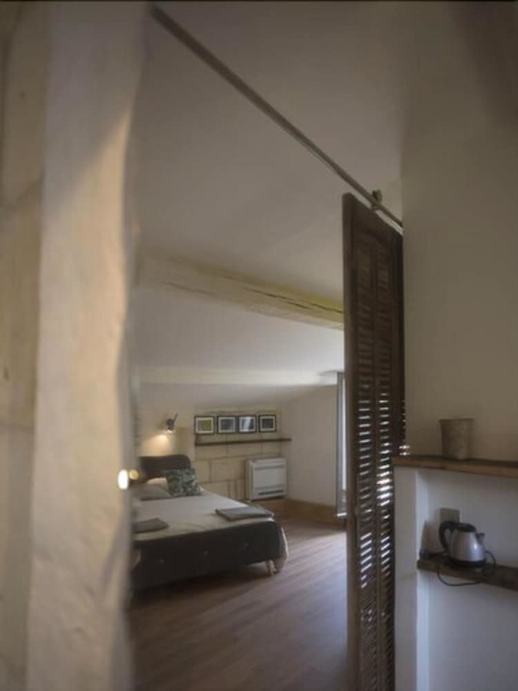 Bed & Breakfast Les Chambres D'agmara