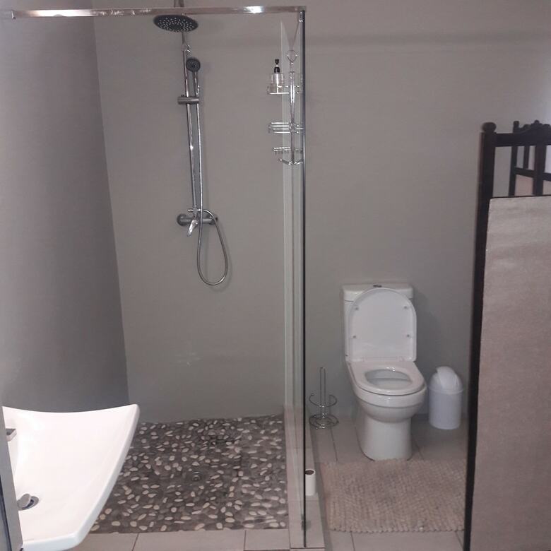 Hotel Spinoza Self Catering Accommodation
