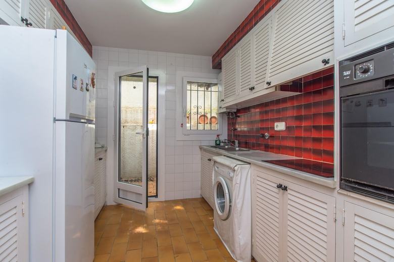 B-40 Begur 4 Pax