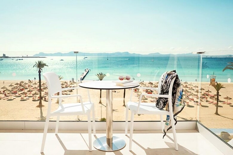 Aparthotel Sunwing Alcudia Beach