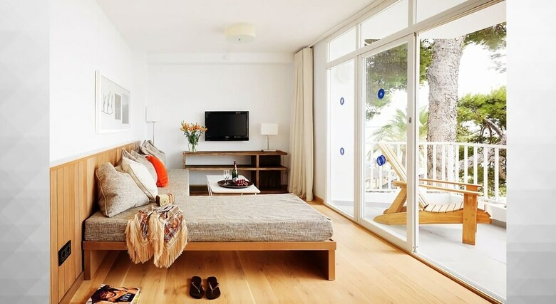 Aparthotel Sunwing Alcudia Beach