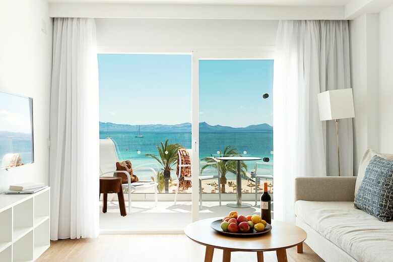 Aparthotel Sunwing Alcudia Beach