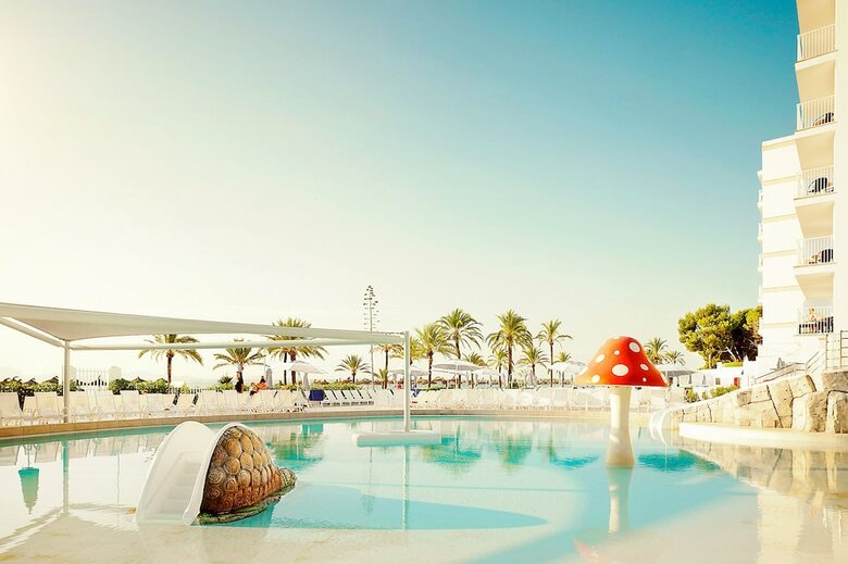 Aparthotel Sunwing Alcudia Beach