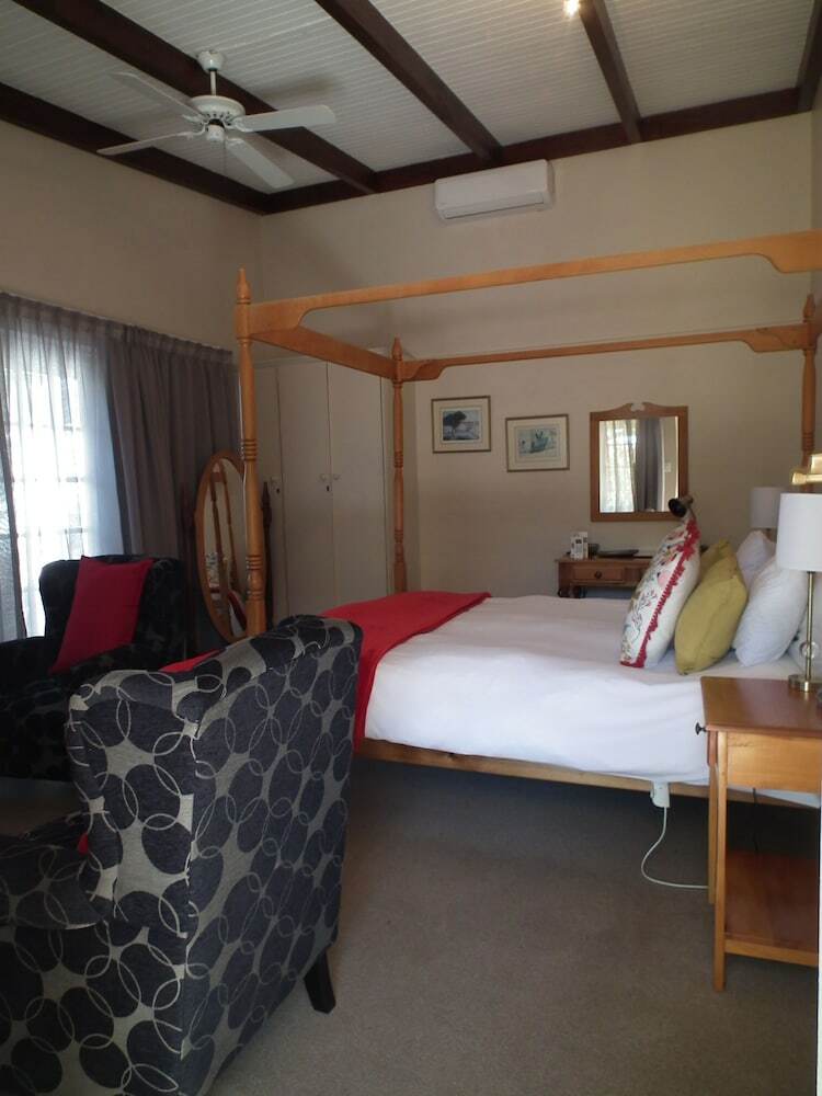 Hotel The Cock House Guest House