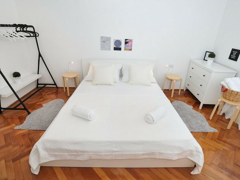 Downtown Apartments Zadar