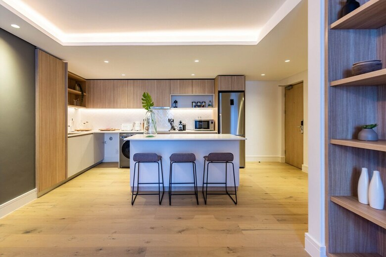 Apartamentos Strand Beach By Totalstay