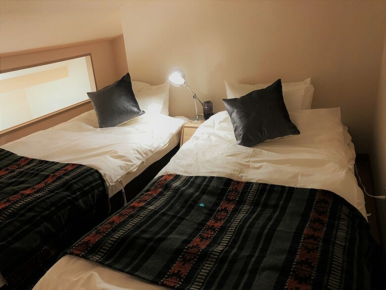 Apartamentos Espoir