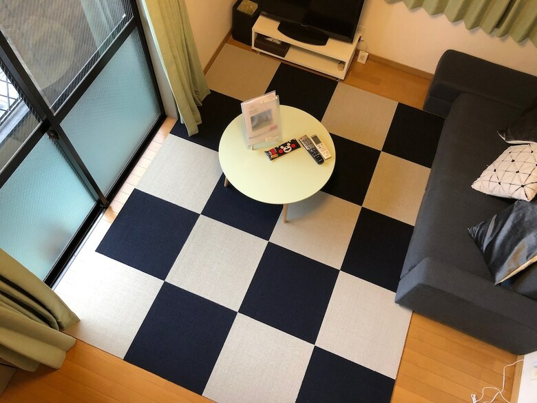 Apartamentos Espoir