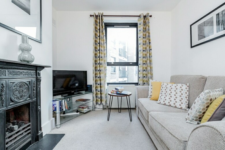 Apartamentos Hot Spot At Soho - Covent Garden