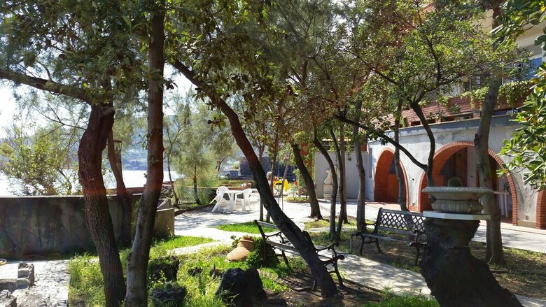 B&B Aci Brezza Di Mare