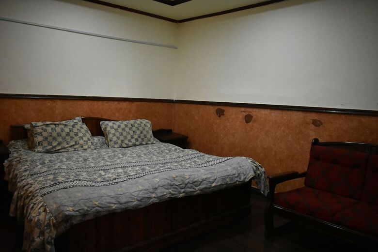 Hotel Felton