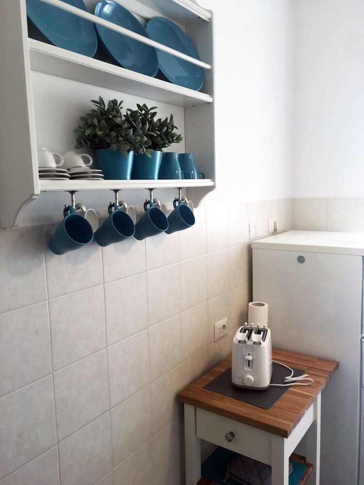Apartamento Domus Romuli�