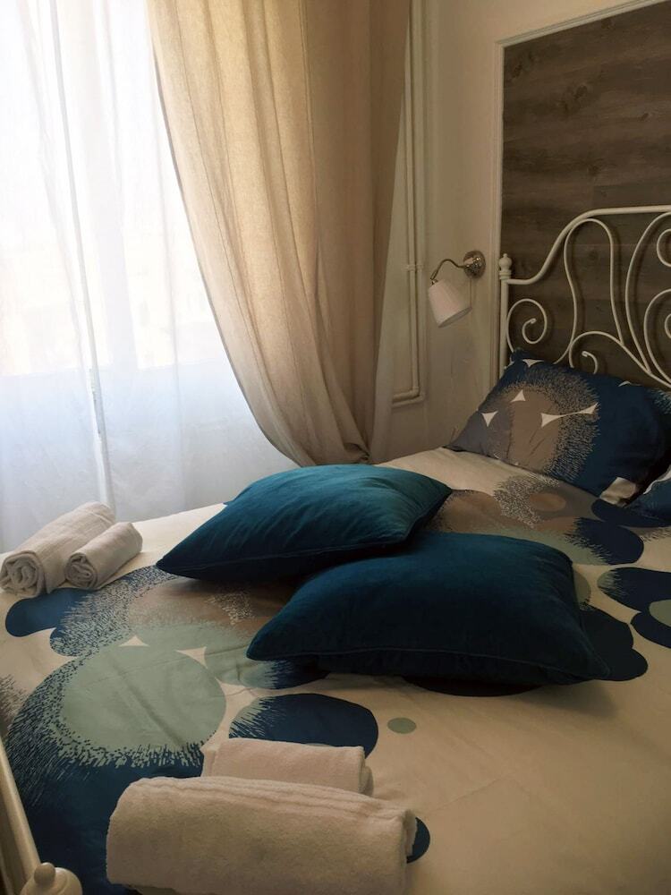 Apartamento Domus Romuli�